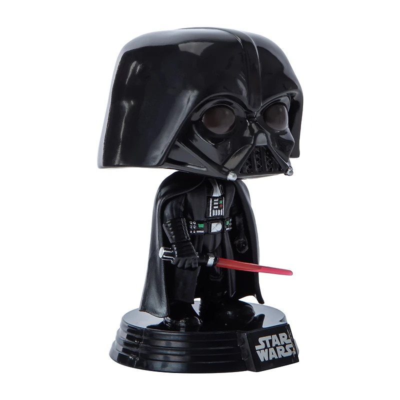 Funko Pop!® Star Wars™ Darth Vader Bobble-Head Figure