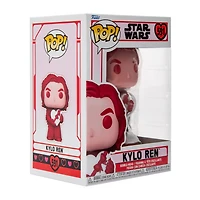 Funko Pop!® Star Wars Kylo Ren™ Bobblehead Figure