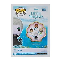 Funko Pop!® The Little Mermaid Ursula Vinyl Figure