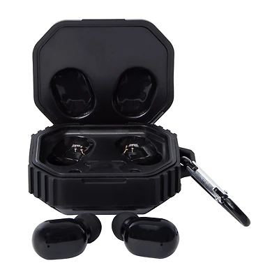 Rugged True Wireless Earbuds