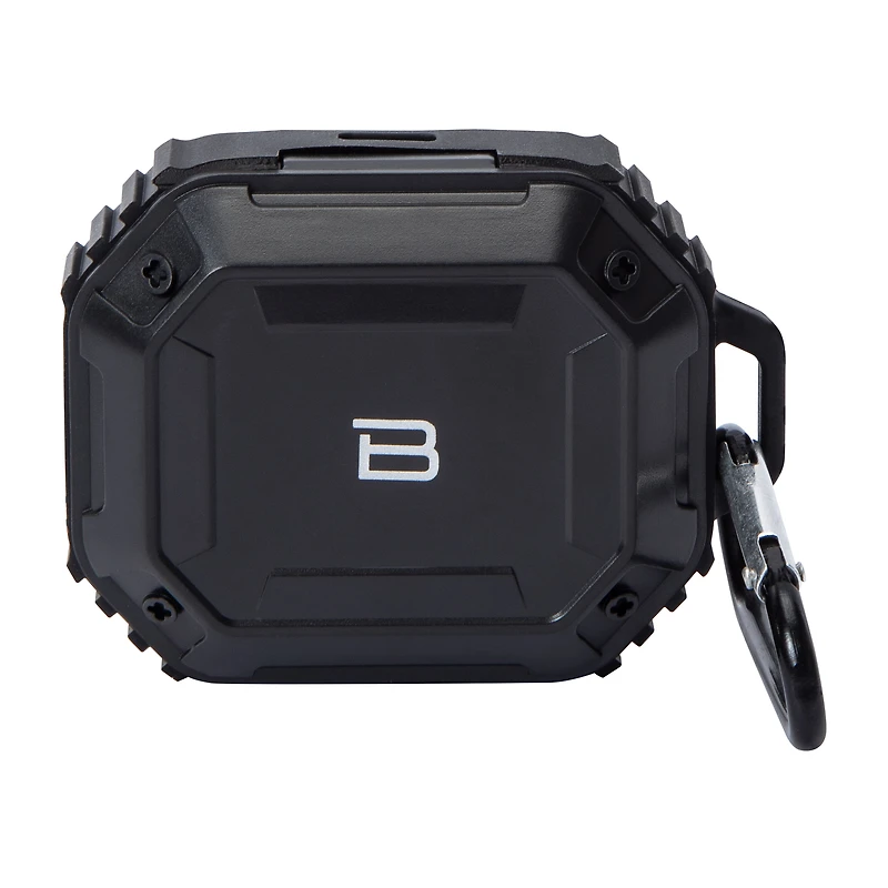 Rugged True Wireless Earbuds