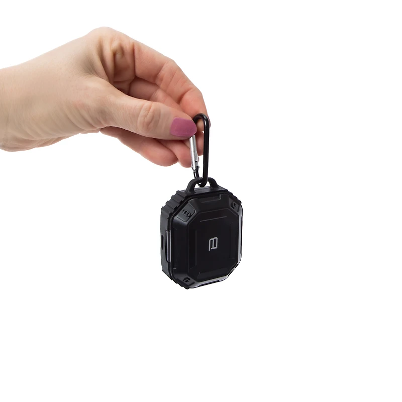 Rugged True Wireless Earbuds