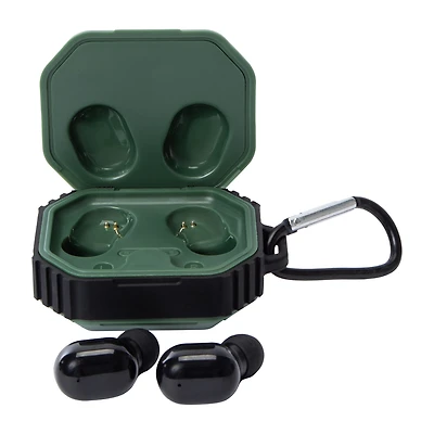 Rugged True Wireless Earbuds