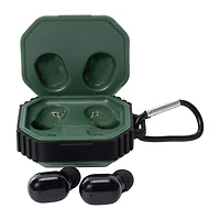 Rugged True Wireless Earbuds