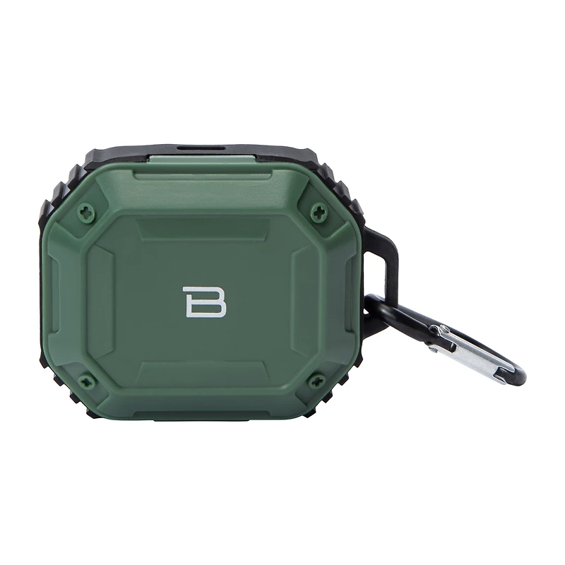 Rugged True Wireless Earbuds