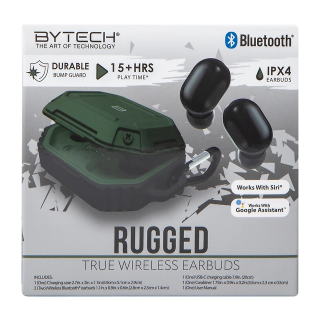 Five Below Rugged True Wireless Earbuds at Hamilton Place in