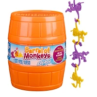 Barrel Of Monkeys® Splash: Pool Diving Game