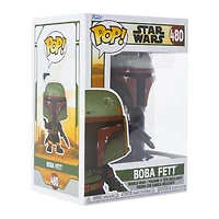 Funko Pop! Star Wars Bobble-Head Figure
