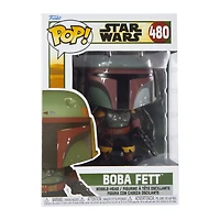 Funko Pop! Star Wars Bobble-Head Figure