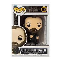 Funko Pop! Game of Thrones House the Dragon Vinyl Figure