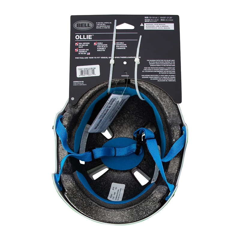 Bell® Ollie™ Kid's Multisport Helmet