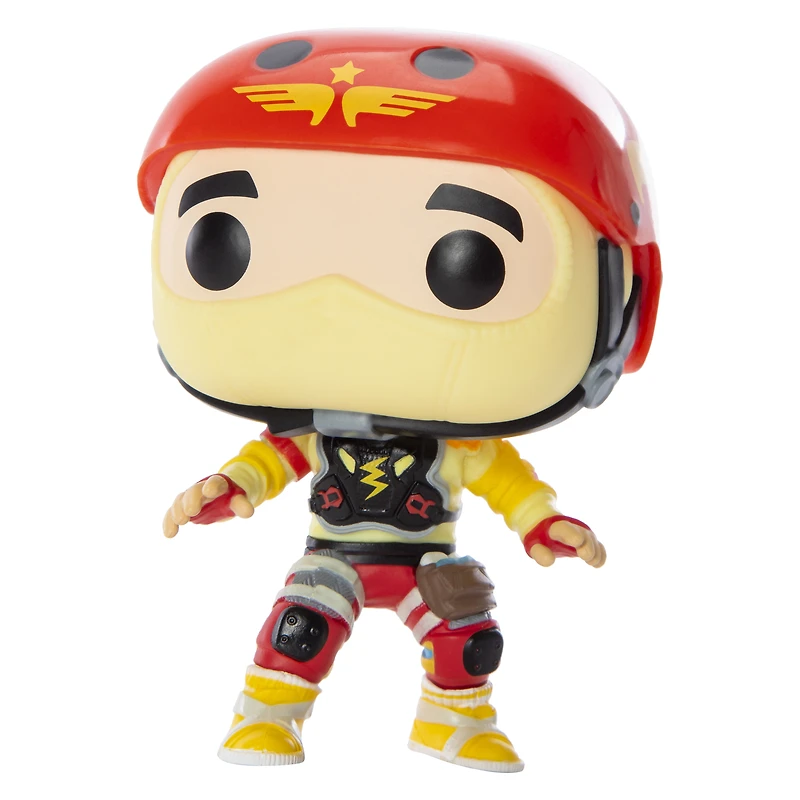 Funko Pop! The Flash Vinyl Figure