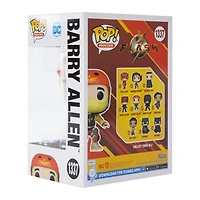 Funko Pop! The Flash Vinyl Figure