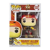 Funko Pop! The Flash Vinyl Figure