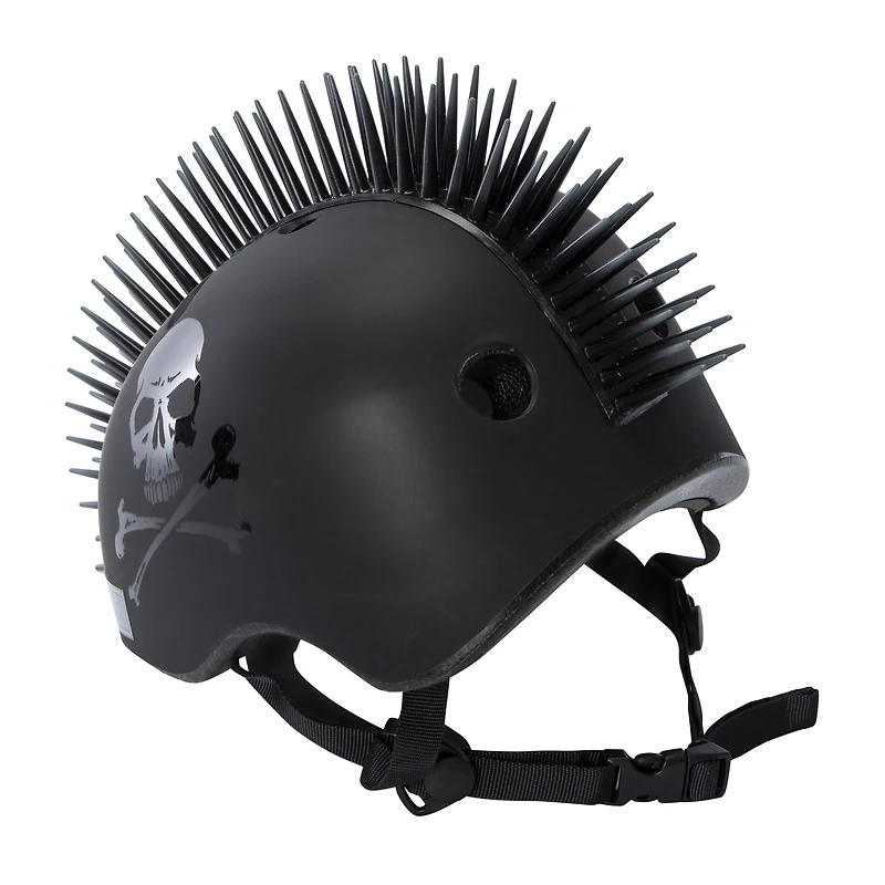 Bell® Krash Kid's Mohawk Helmet