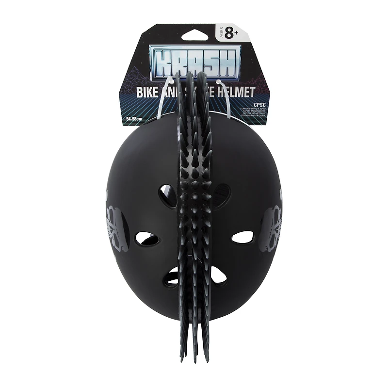 Bell® Krash Kid's Mohawk Helmet