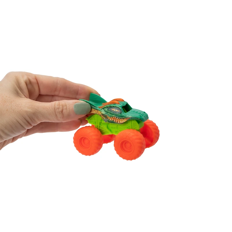 Monster Jam™ Vehicle Set 4-Count