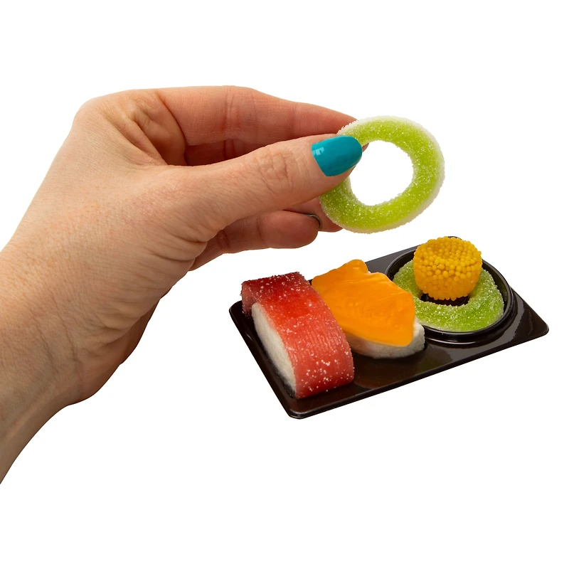 Raindrops® Soft Assorted Gummy Gourmet Gift Set 4.6oz