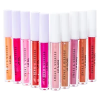 Smoke & Mirrors Hydrating Lip Vault Set 10-Count