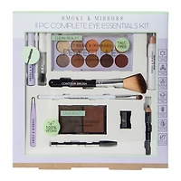 Complete Eye Essentials Kit 11-Piece