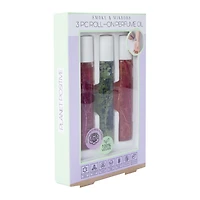Smoke & Mirrors Roll-On Perfume Oil Set 3-Count