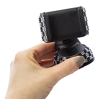 Universal Bling Suction Phone Car Mount