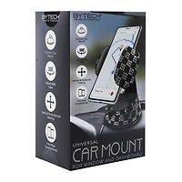 Universal Bling Suction Phone Car Mount