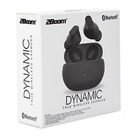 2Boom™ Dynamic True Wireless Earbuds