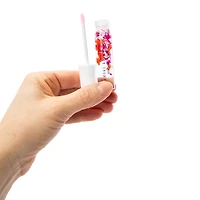 Smoke & Mirrors Flower Lip Balm & Botanical Lip Oil Set 6-Piece