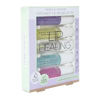 Smoke & Mirrors Multi-Oil Infused Lip Oil Set 5-Count