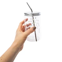 Makeup Blender Sponge Set With Tumbler 5-Count