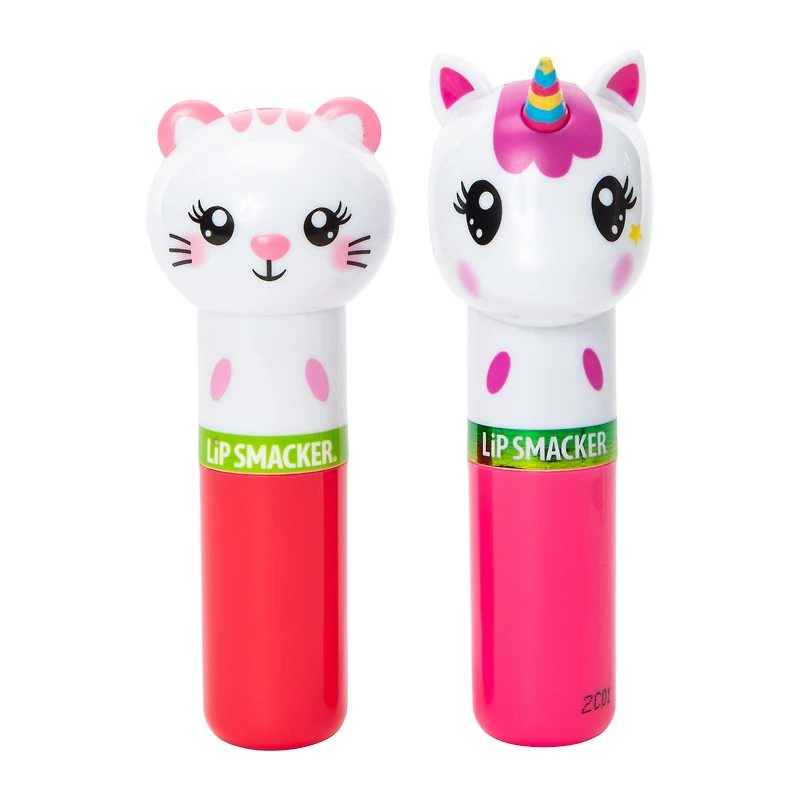 Lip Smacker® Lippy Pals Lip Balm 2-Pack