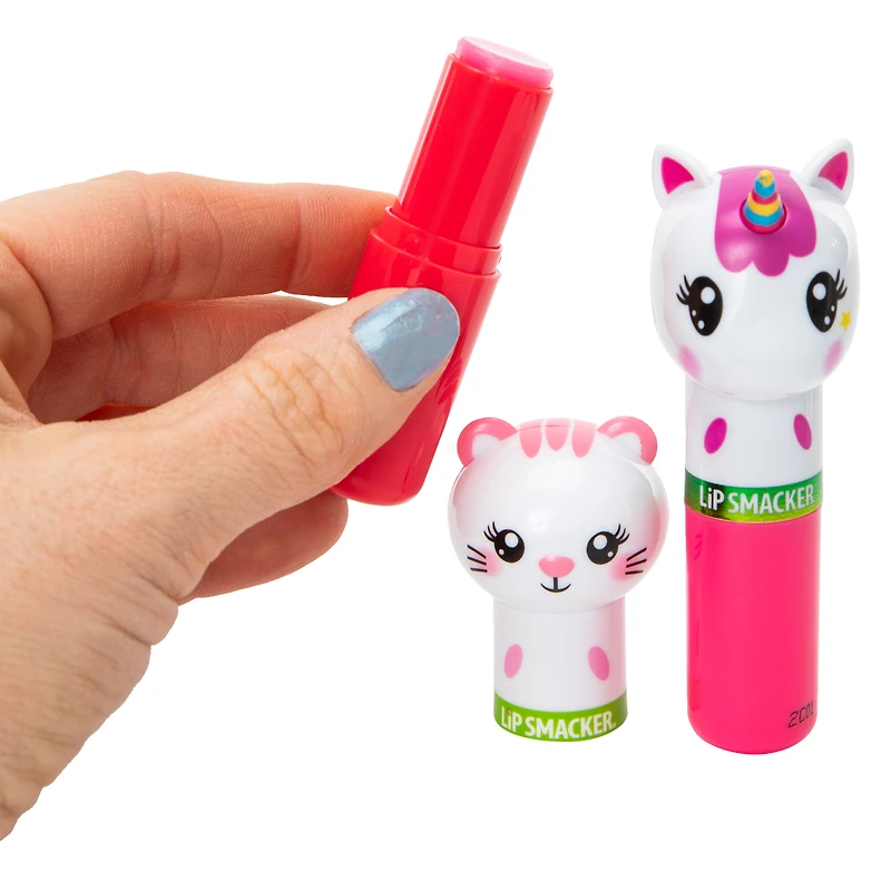 Lip Smacker® Lippy Pals Lip Balm 2-Pack