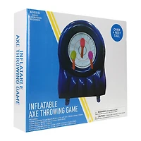 Inflatable Axe Throwing Game 4ft