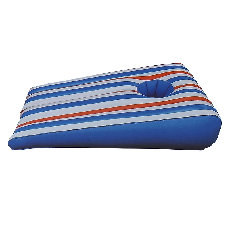 Inflatable Cornhole Game 16in x 27in