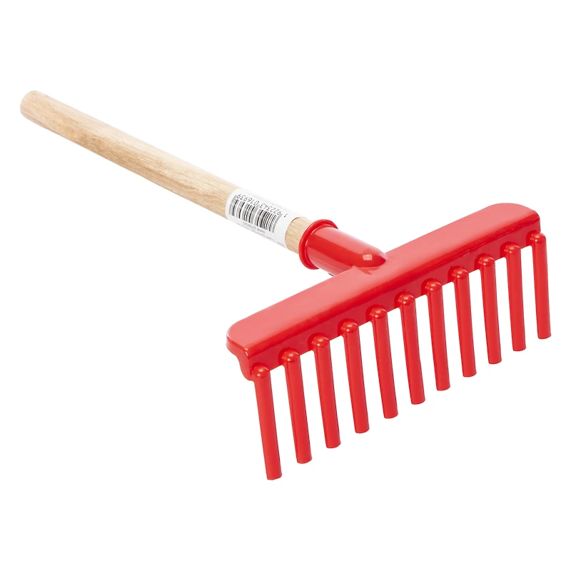 Beach Sand Rake 4.7in x 18.9in