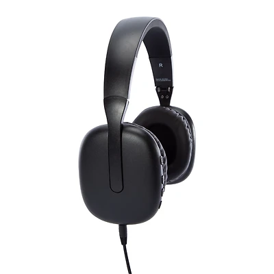Active Noise Canceling Wireless Headphones With Mic