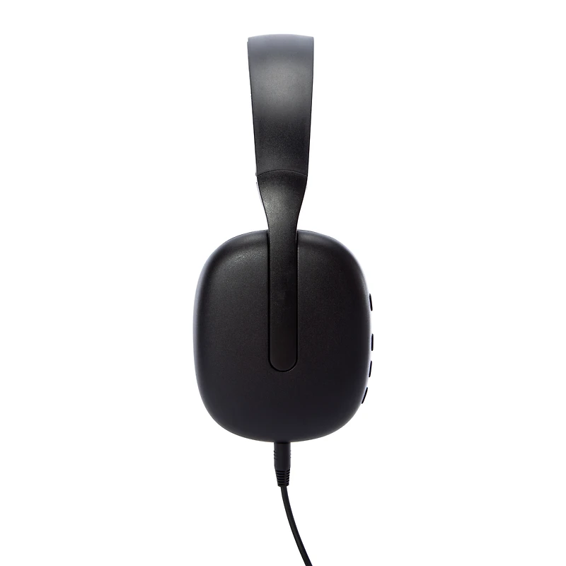 Active Noise Canceling Wireless Headphones With Mic