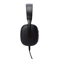 Active Noise Canceling Wireless Headphones With Mic