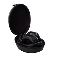 Active Noise Canceling Wireless Headphones With Mic