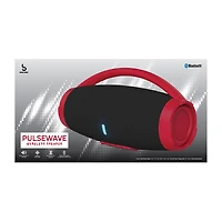 Pulse Wave Wireless Speaker