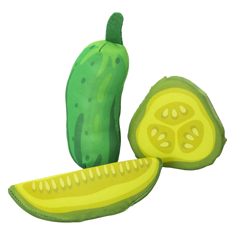 Splashers Pool Toys 3-Count