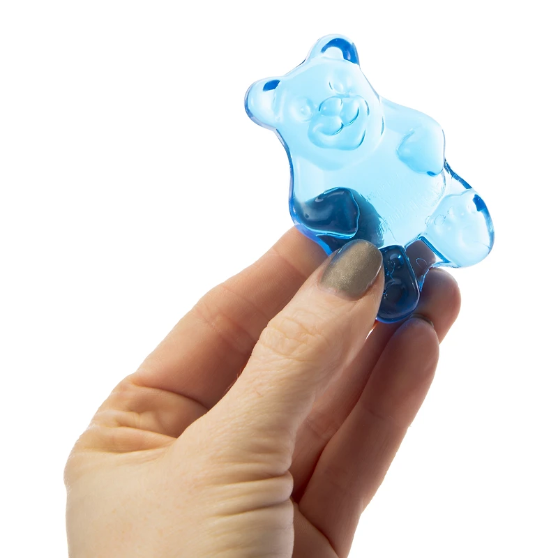Gummy Bear Dive Toy 4-Count