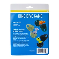 Dino Dive Game Set