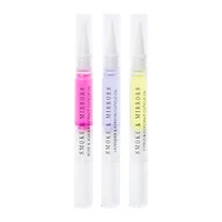 Cuticle Oil Collection 3-Piece Set