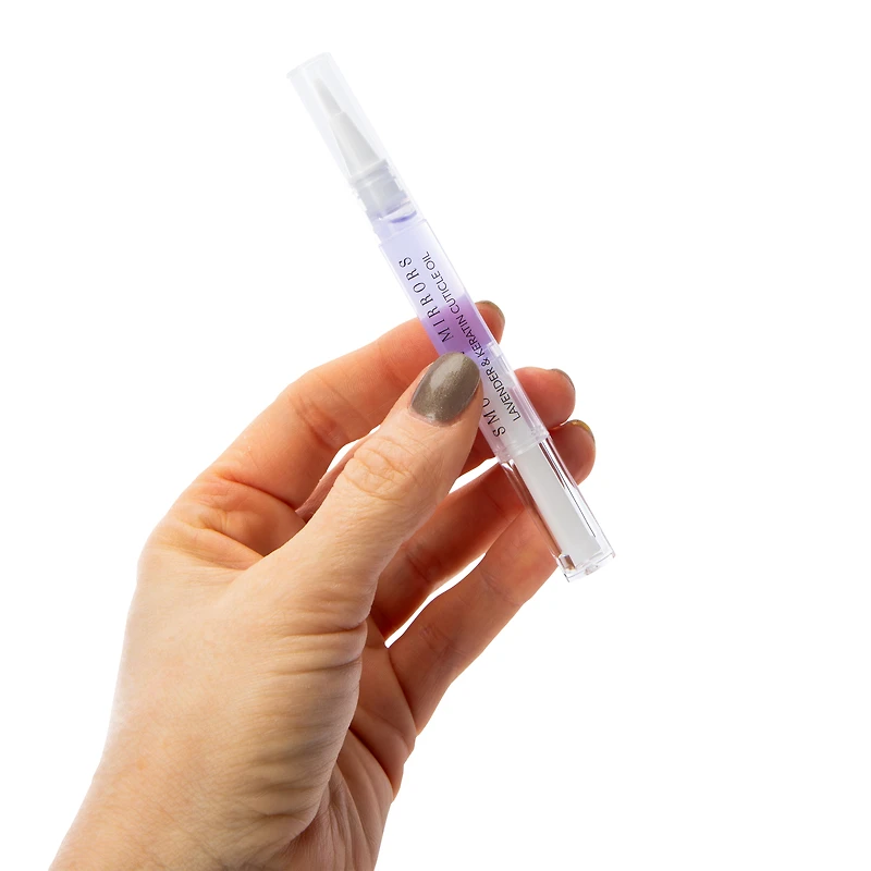 Cuticle Oil Collection 3-Piece Set