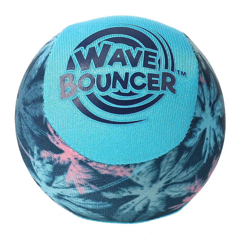 Wave Bouncer™ Tie-Dye Beach Ball 6.0