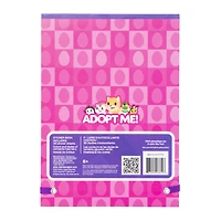 Adopt Me! Sticker Book