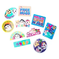 Adopt Me! Vinyl Stickers 10-Pack