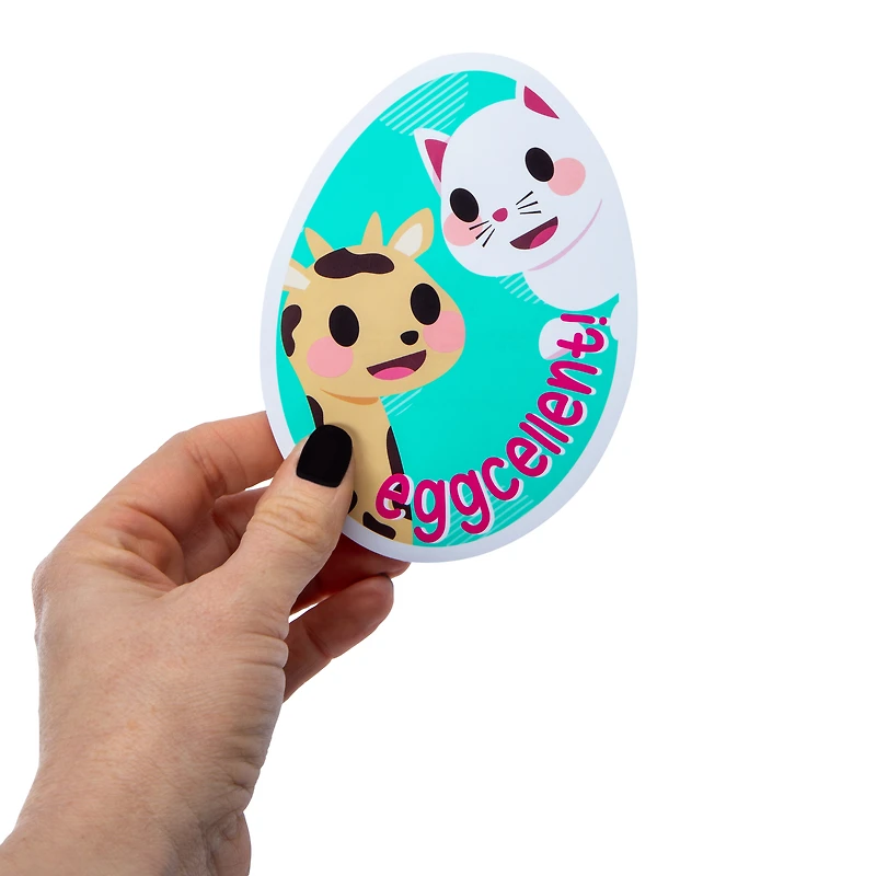 Adopt Me! Vinyl Stickers 10-Pack